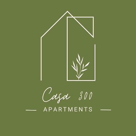 Casa 300 Apartman Piran Kültér fotó