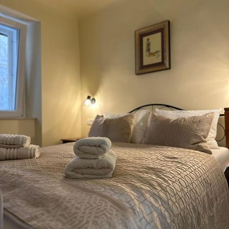 Casa 300 Apartman Piran Kültér fotó