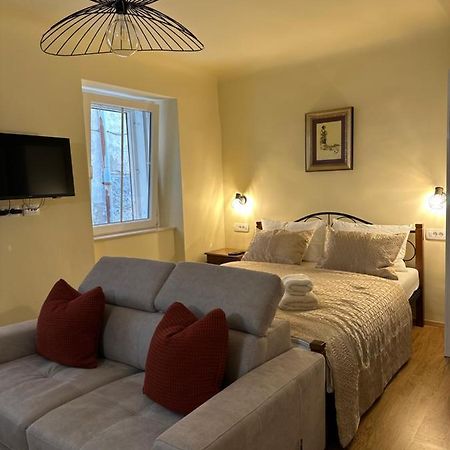 Casa 300 Apartman Piran Kültér fotó