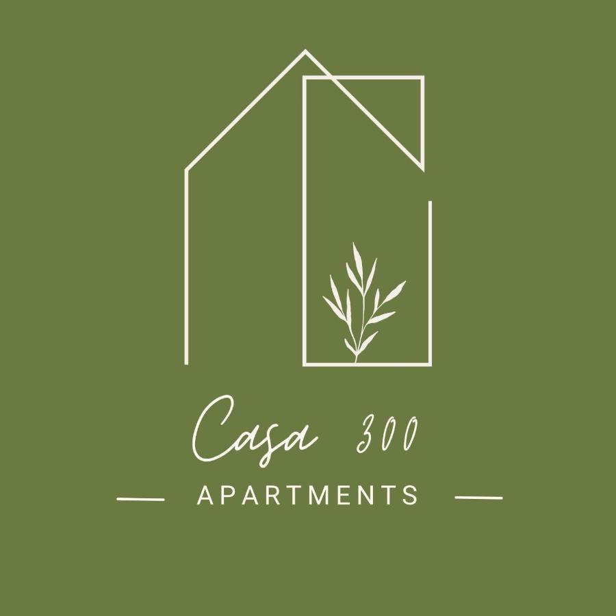 Casa 300 Apartman Piran Kültér fotó