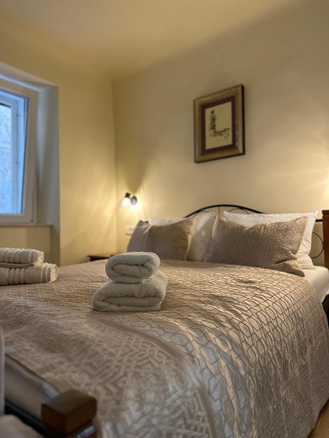Casa 300 Apartman Piran Kültér fotó