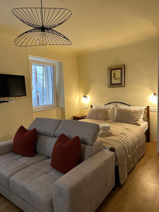 Casa 300 Apartman Piran Kültér fotó