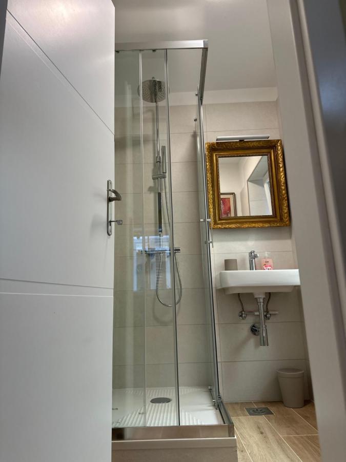Casa 300 Apartman Piran Kültér fotó