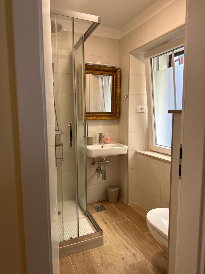 Casa 300 Apartman Piran Kültér fotó