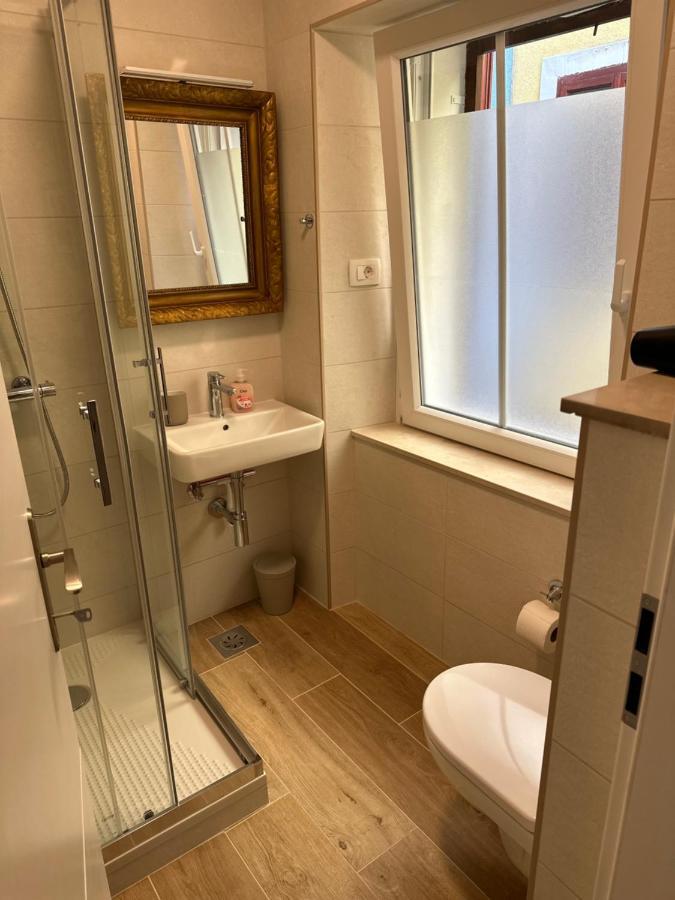 Casa 300 Apartman Piran Kültér fotó