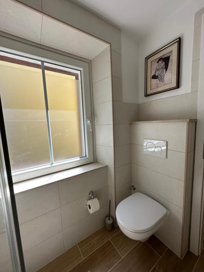 Casa 300 Apartman Piran Kültér fotó