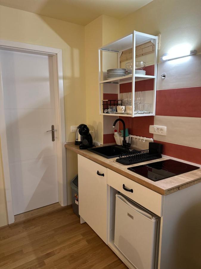 Casa 300 Apartman Piran Kültér fotó