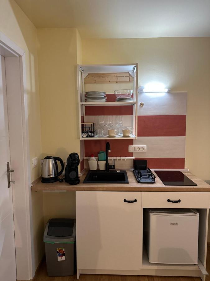 Casa 300 Apartman Piran Kültér fotó