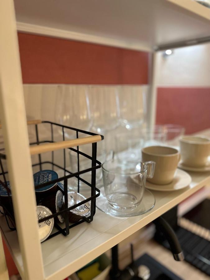Casa 300 Apartman Piran Kültér fotó