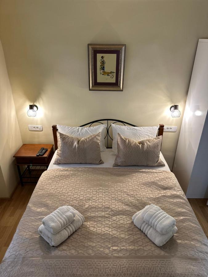 Casa 300 Apartman Piran Kültér fotó