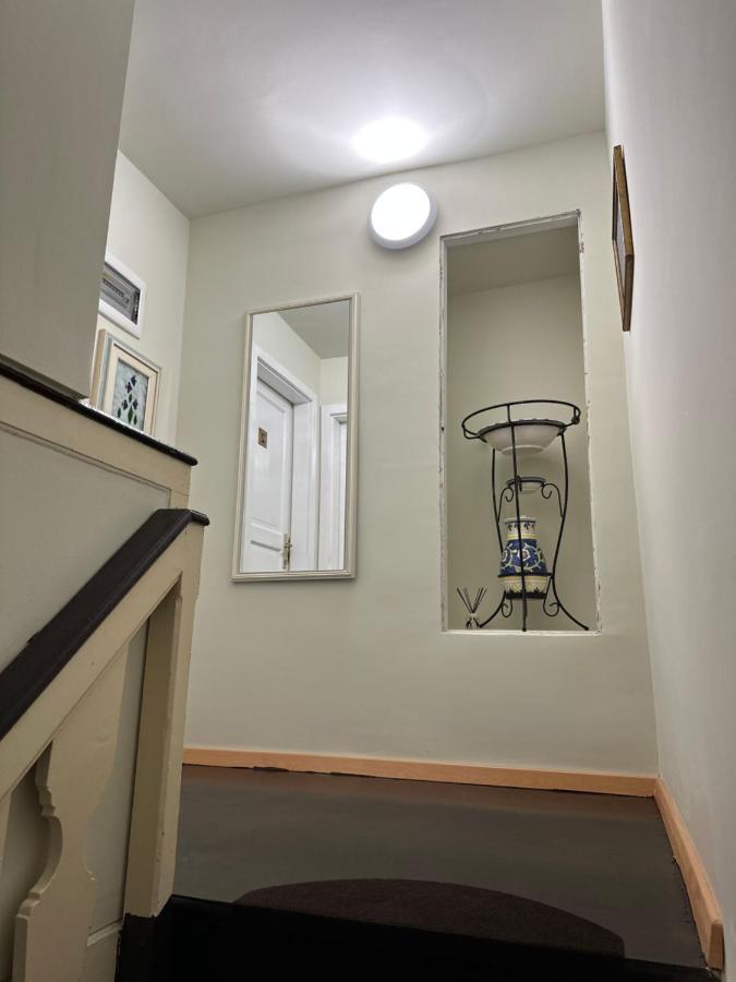 Casa 300 Apartman Piran Kültér fotó