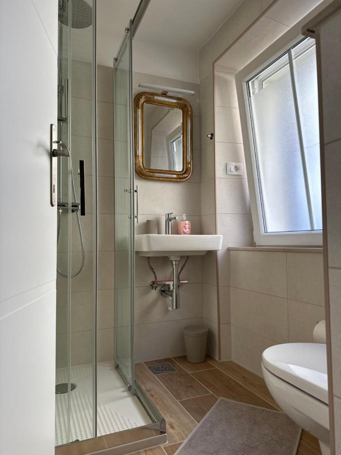 Casa 300 Apartman Piran Kültér fotó