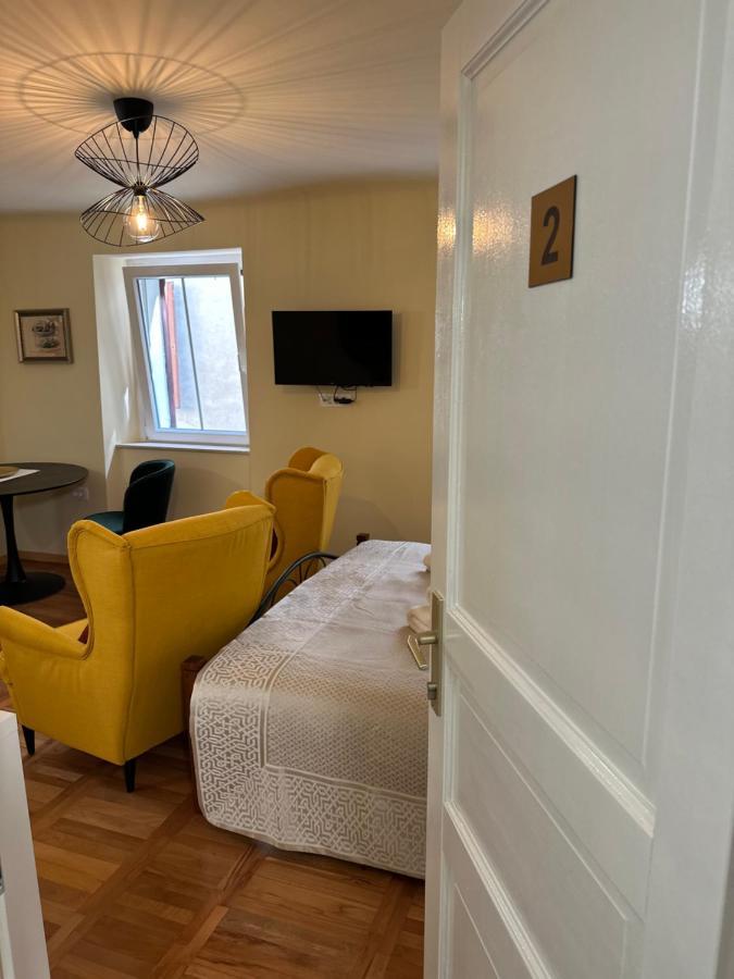 Casa 300 Apartman Piran Kültér fotó
