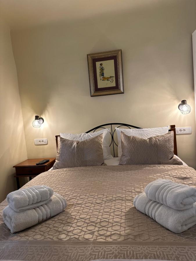 Casa 300 Apartman Piran Kültér fotó