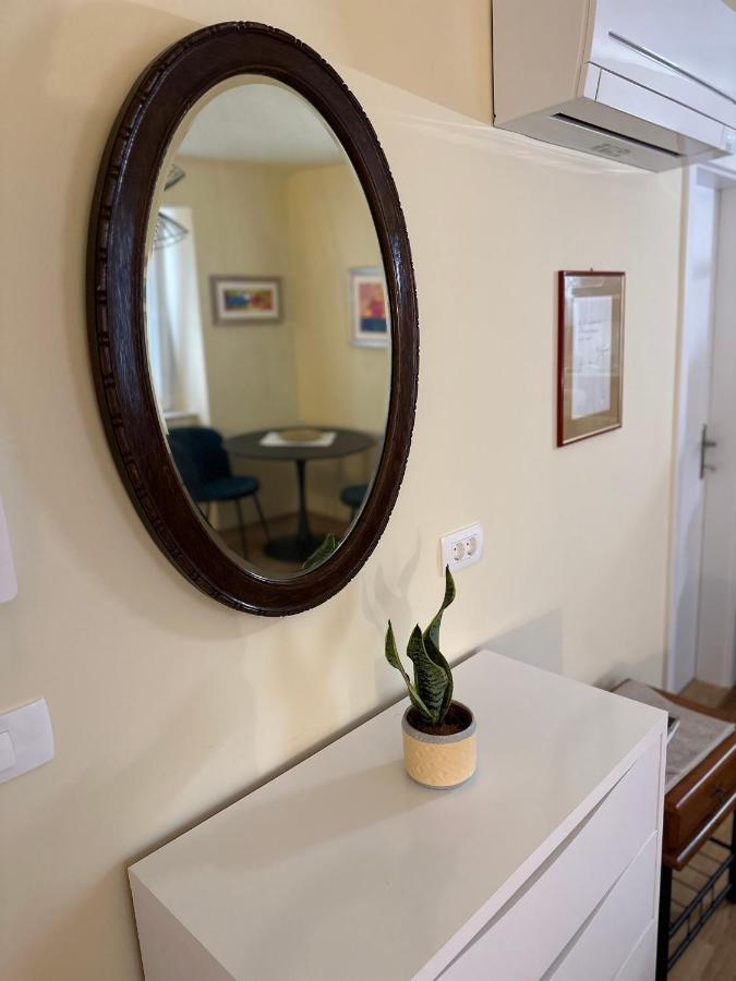 Casa 300 Apartman Piran Kültér fotó
