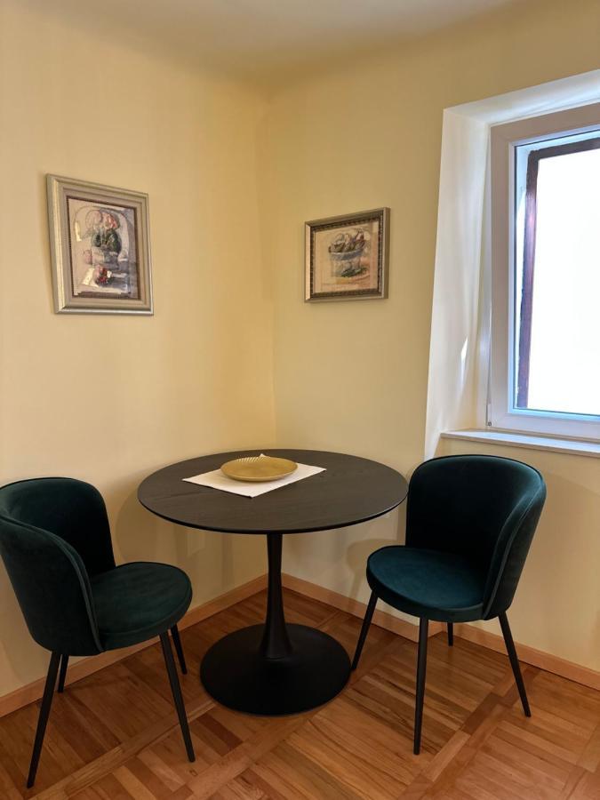 Casa 300 Apartman Piran Kültér fotó