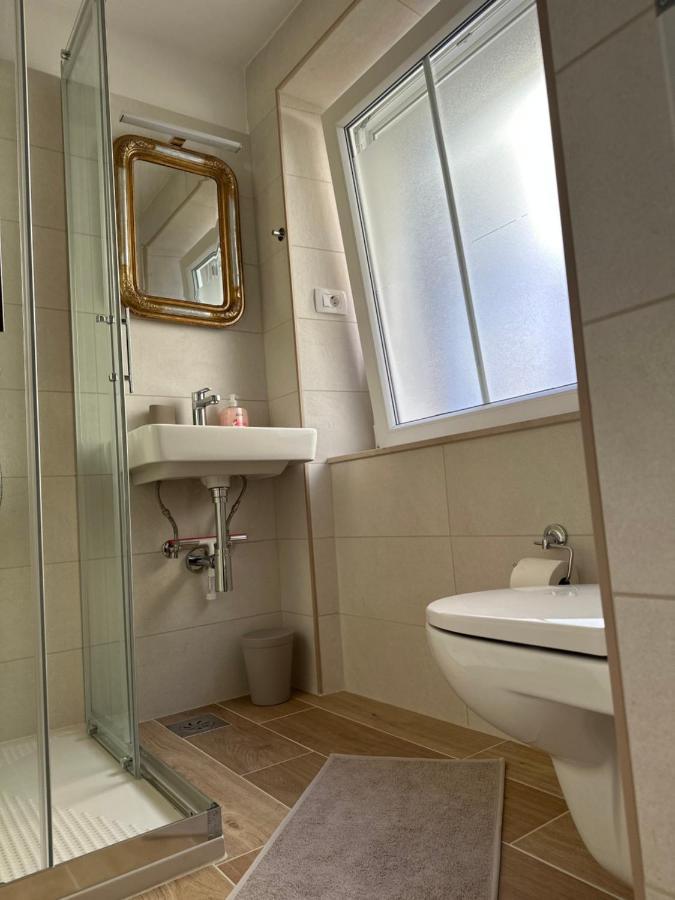 Casa 300 Apartman Piran Kültér fotó