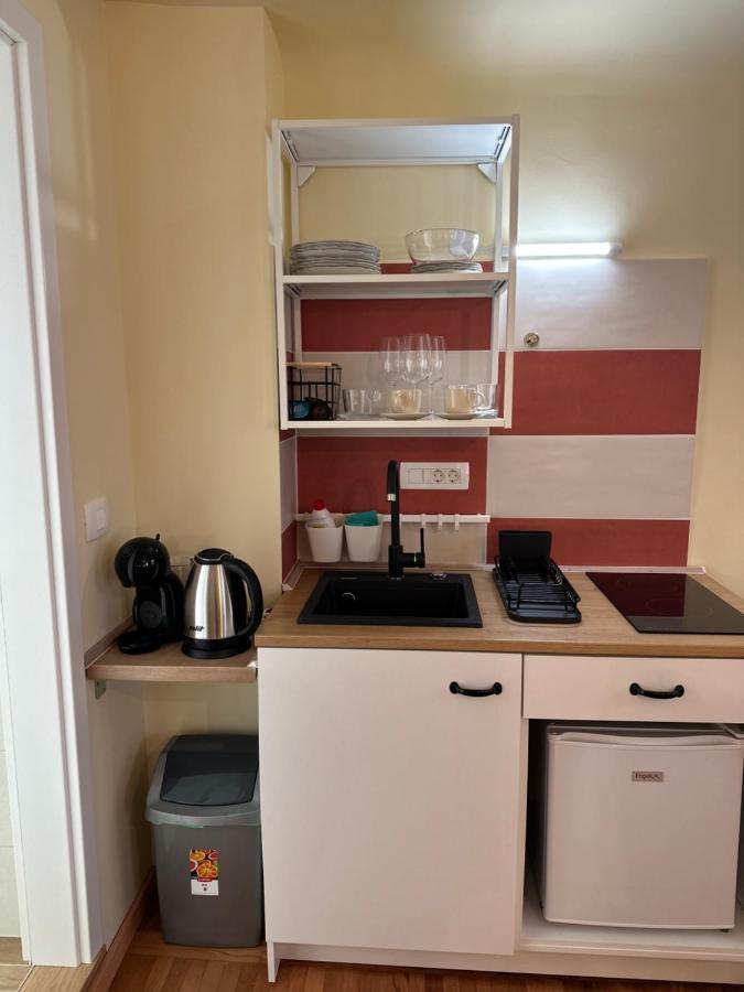 Casa 300 Apartman Piran Kültér fotó