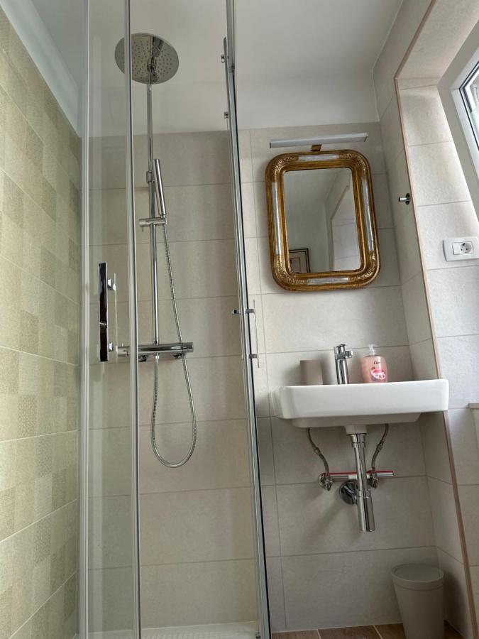 Casa 300 Apartman Piran Kültér fotó