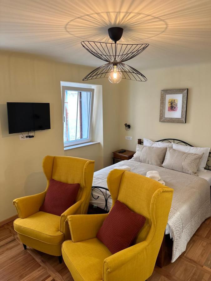 Casa 300 Apartman Piran Kültér fotó