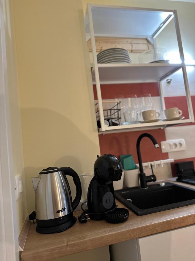 Casa 300 Apartman Piran Kültér fotó