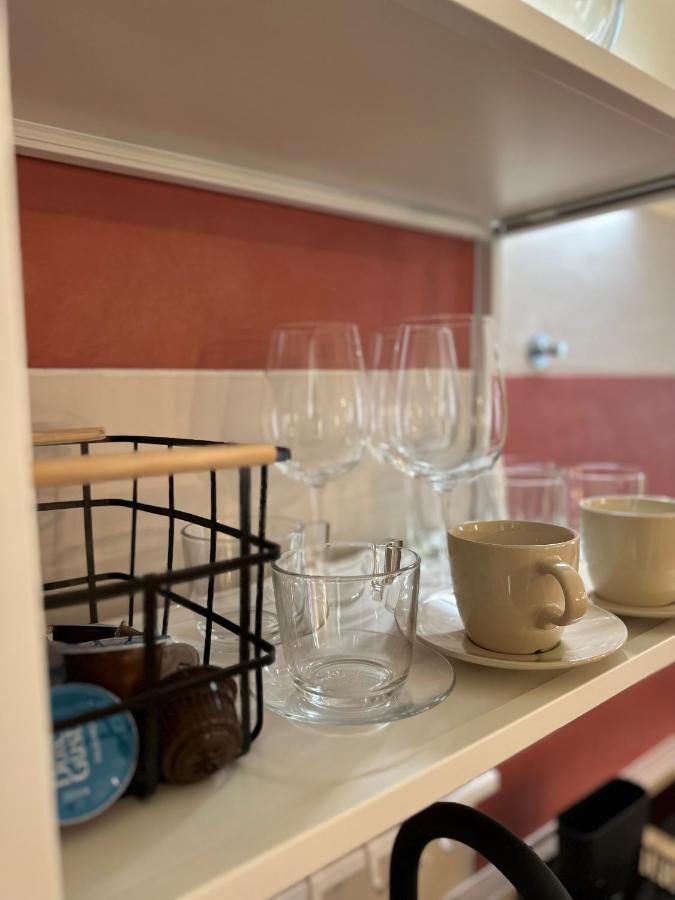 Casa 300 Apartman Piran Kültér fotó