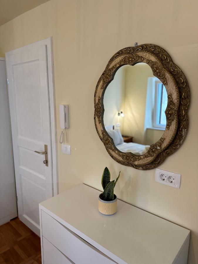Casa 300 Apartman Piran Kültér fotó